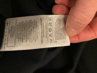 Chaqueta Adidas Negra con Rayas Blancas