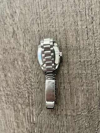 Reloj Tissot Automático T.12 Mujer