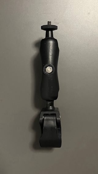 Brazo Articulado + Pinza Super Clamp Fotoleey