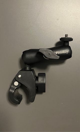 Brazo Articulado + Pinza Super Clamp Fotoleey