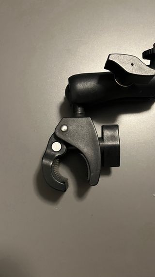 Brazo Articulado + Pinza Super Clamp Fotoleey