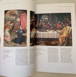 GUIA DEL PRADO, LA (CASTELLANO)