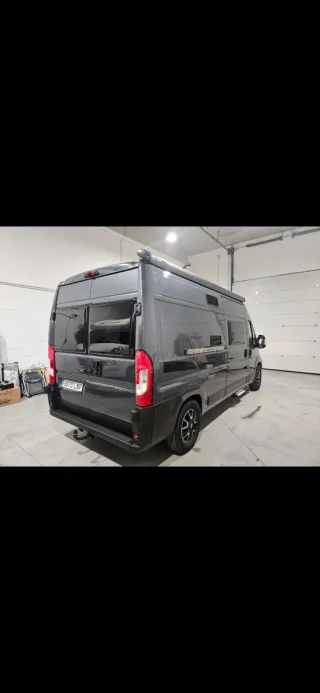 FIAT Ducato 2021