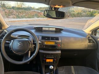 Citroen C4 2007