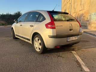 Citroen C4 2007