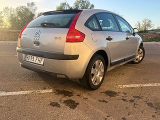 Citroen C4 2007