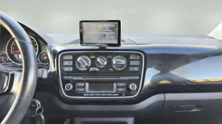 Volkswagen up! High up! 1.0 75CV