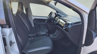 Volkswagen up! High up! 1.0 75CV