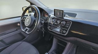 Volkswagen up! High up! 1.0 75CV