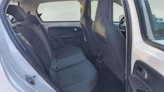 Volkswagen up! High up! 1.0 75CV