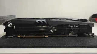 MSI RTX 4080 Gaming X Trio 16GB GDDR6X