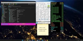 MSI RTX 4080 Gaming X Trio 16GB GDDR6X