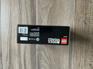 LEGO BrickHeadz 40477 Paperone, Qui, Quo, Qua