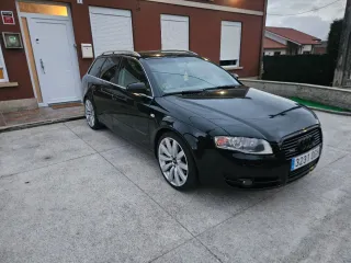 Audi A4 2005