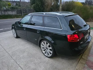 Audi A4 2005