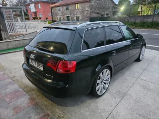 Audi A4 2005