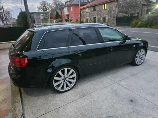 Audi A4 2005