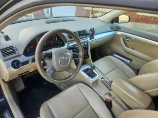 Audi A4 2005