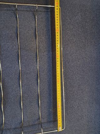 Accesorio botellero para nevera Samsung. Nuevo.