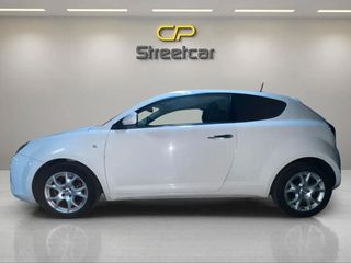 ALFA ROMEO MiTo 1.3 JTDm 85CV SS Distinctive