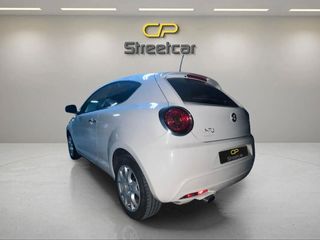 ALFA ROMEO MiTo 1.3 JTDm 85CV SS Distinctive