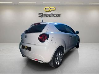 ALFA ROMEO MiTo 1.3 JTDm 85CV SS Distinctive