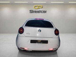 ALFA ROMEO MiTo 1.3 JTDm 85CV SS Distinctive