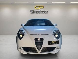 ALFA ROMEO MiTo 1.3 JTDm 85CV SS Distinctive