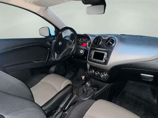 ALFA ROMEO MiTo 1.3 JTDm 85CV SS Distinctive