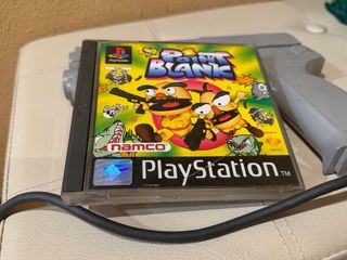 Point Blank + Pistola Namco