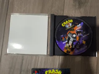 Crash Bandicoot 2 ps1