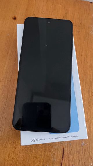 Xiaomi Redmi 12 sin uso negociable