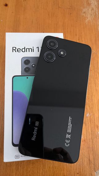 Xiaomi Redmi 12 sin uso negociable