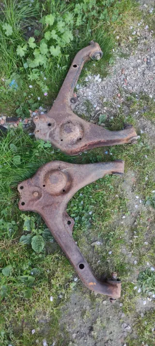 Brazos Suspensión Suzuki Vitara