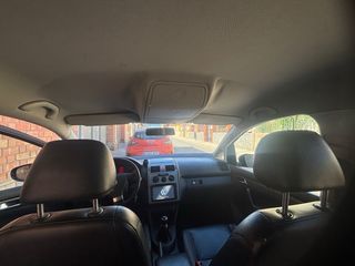 Volkswagen Touran 2010