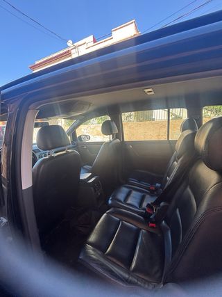 Volkswagen Touran 2010