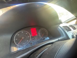 Volkswagen Touran 2010