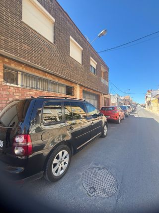 Volkswagen Touran 2010