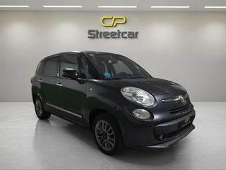 Fiat 500L Living Lounge 1.3 16v Mtijet II 85cv S&S