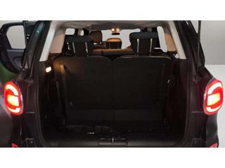 Fiat 500L Living Lounge 1.3 16v Mtijet II 85cv S&S