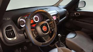 Fiat 500L Living Lounge 1.3 16v Mtijet II 85cv S&S