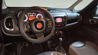 Fiat 500L Living Lounge 1.3 16v Mtijet II 85cv S&S