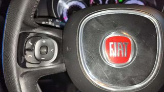 Fiat 500L Living Lounge 1.3 16v Mtijet II 85cv S&S