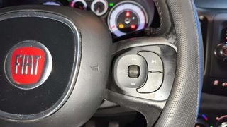 Fiat 500L Living Lounge 1.3 16v Mtijet II 85cv S&S