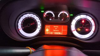 Fiat 500L Living Lounge 1.3 16v Mtijet II 85cv S&S