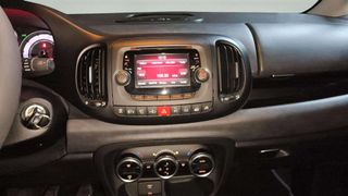 Fiat 500L Living Lounge 1.3 16v Mtijet II 85cv S&S