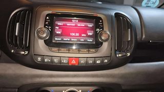 Fiat 500L Living Lounge 1.3 16v Mtijet II 85cv S&S