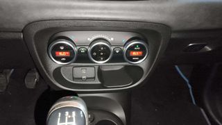 Fiat 500L Living Lounge 1.3 16v Mtijet II 85cv S&S