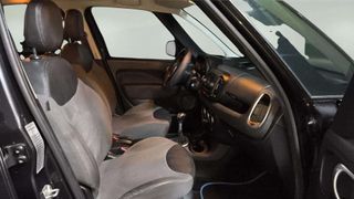 Fiat 500L Living Lounge 1.3 16v Mtijet II 85cv S&S