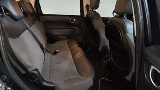 Fiat 500L Living Lounge 1.3 16v Mtijet II 85cv S&S